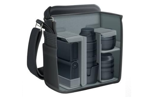 Nowe torby Pro Messenger AW od Lowepro