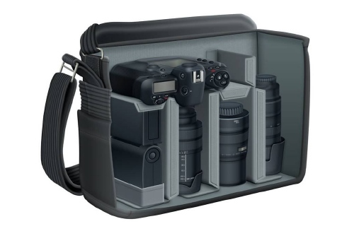 Nowe torby Pro Messenger AW od Lowepro