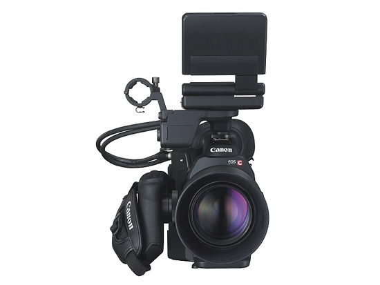 Canon EOS C300/C300 PL 