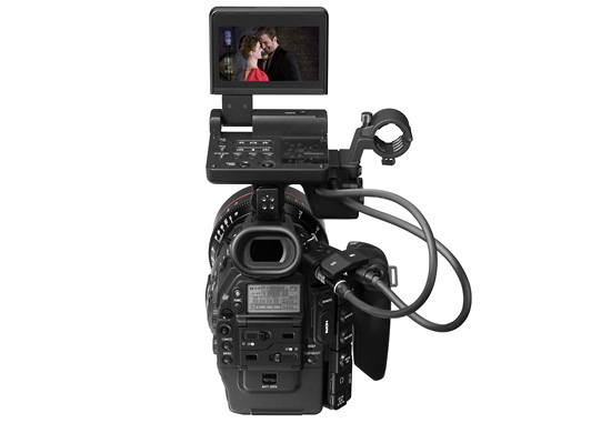Canon EOS C300/C300 PL 