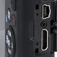 Canon PowerShot S100 - Wygld i jako wykonania