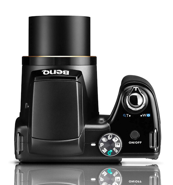 BenQ GH700
