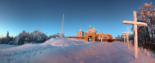 Kadrowanie zdj panoramicznych - Podejmowanie decyzji