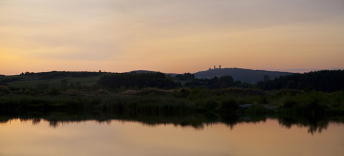 Kadrowanie zdj panoramicznych - Podejmowanie decyzji