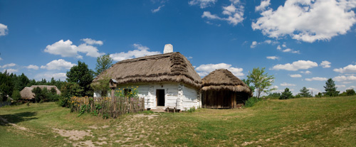 Kadrowanie zdj panoramicznych - Podejmowanie decyzji