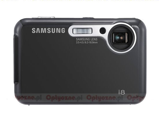 Nowości wśród aparatów kompaktowych firmy Samsung Nowości wśród aparatów kompaktowych firmy Samsung
