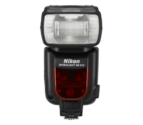 Nikon SB-910