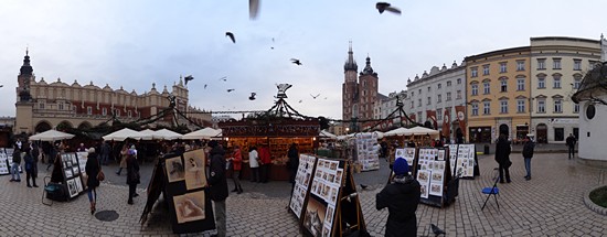 Najlepszy sposb na dobre zdjcia panoramiczne - Najlepszy sposb na dobre zdjcia panoramiczne