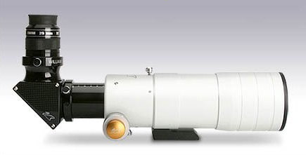 William Optics  - Megrez 72 Dublet APO