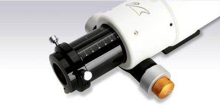 William Optics  - Megrez 72 Dublet APO