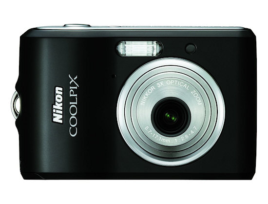 COOLPIX L16 i COOLPIX L18 - nowe L-ki od Nikona