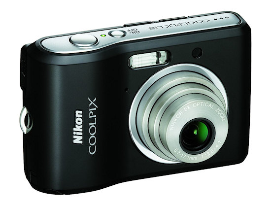 COOLPIX L16 i COOLPIX L18 - nowe L-ki od Nikona
