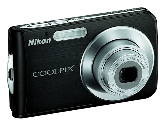 Nowe COOLPIX-y Nikona serii S