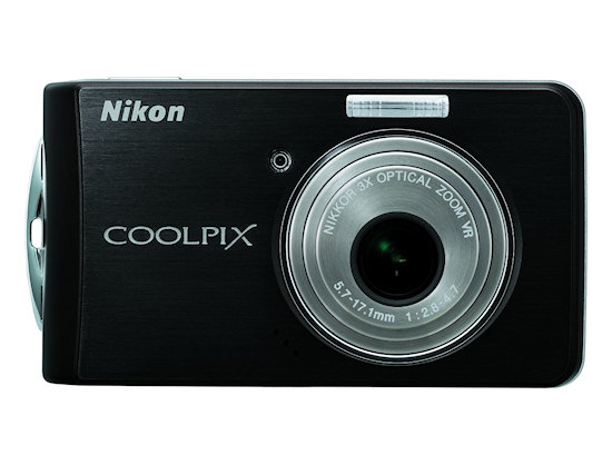 Nowe COOLPIX-y Nikona serii S
