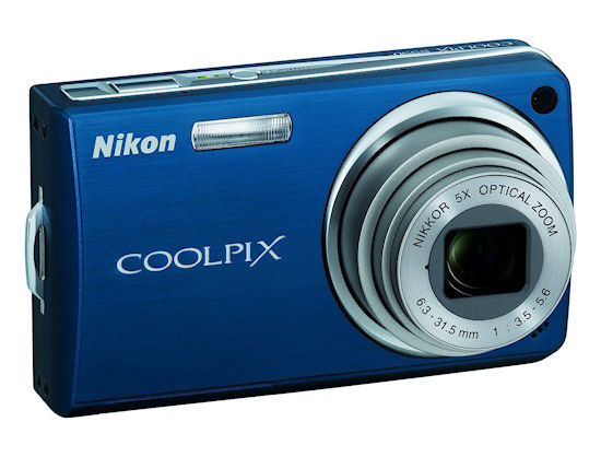 Nowe COOLPIX-y Nikona serii S