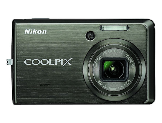 Nowe COOLPIX-y Nikona serii S