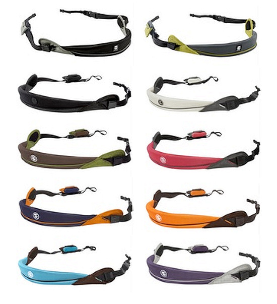 Crumpler Singapore Sling