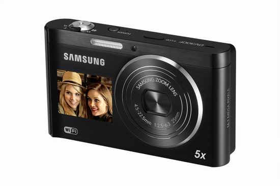 Samsung DV300F