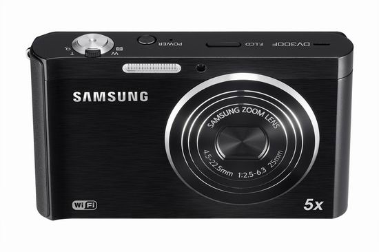 Samsung DV300F