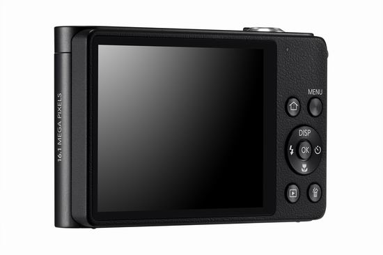 Samsung DV300F