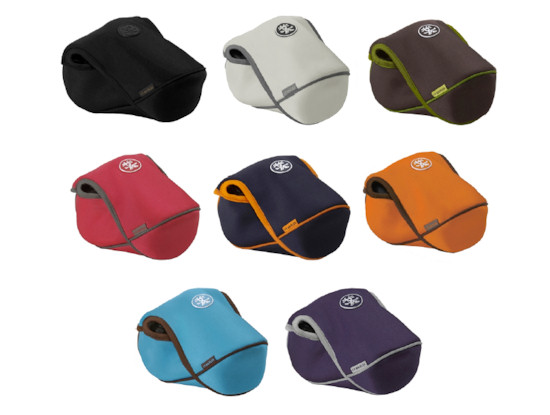 Crumpler Banana Hammock
