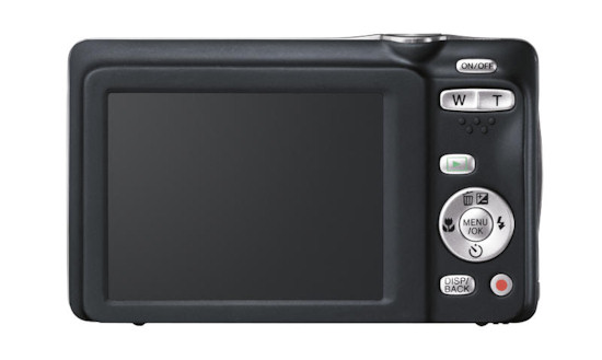 Fujifuilm FinePix JX700, JX580, JX550, JX520 i JX500