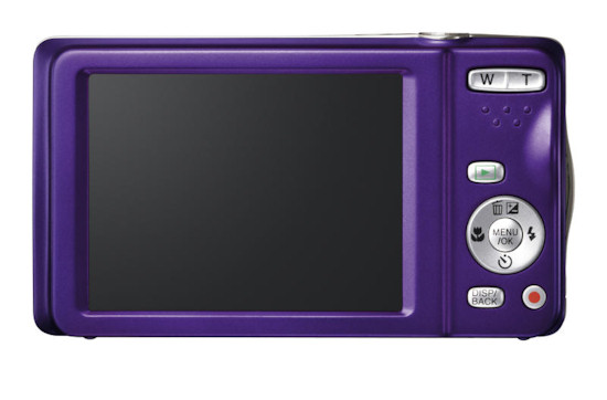 Fujifilm FinePix T400 oraz FinePix T350
