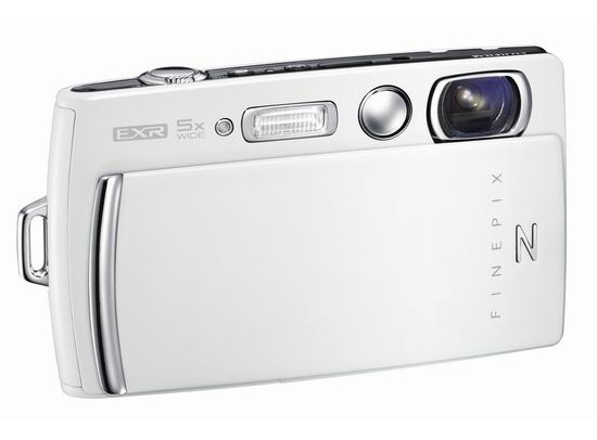 Fujifilm FinePix Z1000EXR