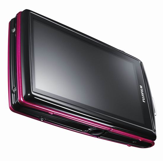 Fujifilm FinePix Z1000EXR