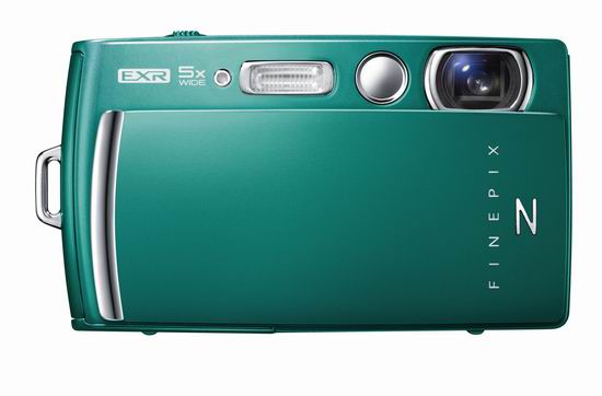 Fujifilm FinePix Z1000EXR