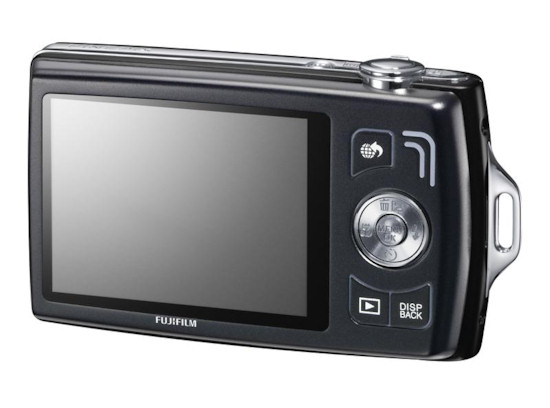 Fujifilm FinePix Z110