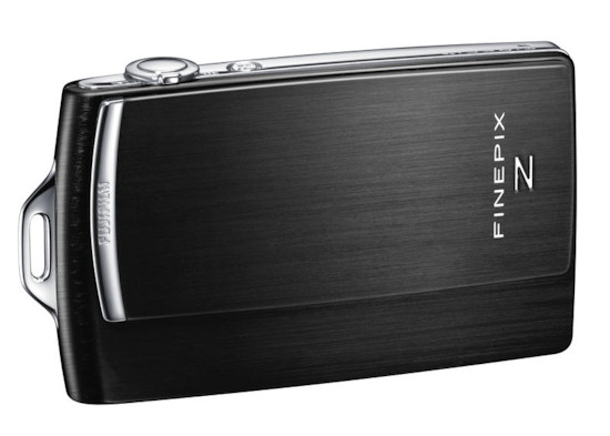 Fujifilm FinePix Z110