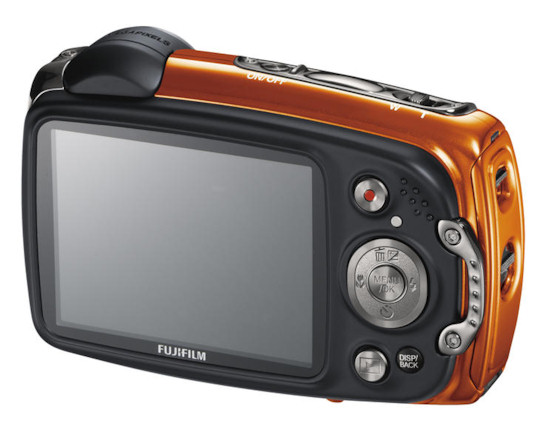 Fujifilm FinePix XP50