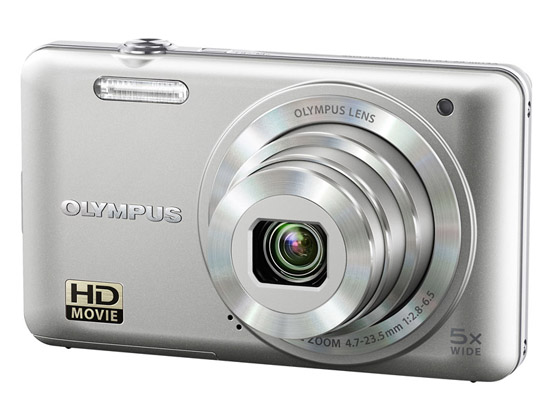 Olympus  VG-160 i VG-150 