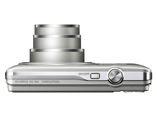 Olympus  VG-160 i VG-150 