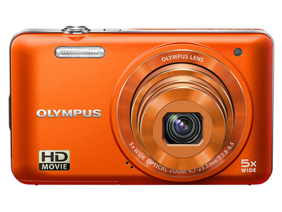 Olympus  VG-160 i VG-150 