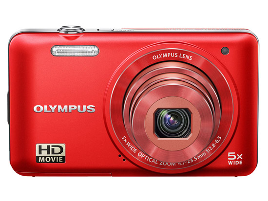 Olympus  VG-160 i VG-150 