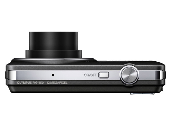 Olympus  VG-160 i VG-150 