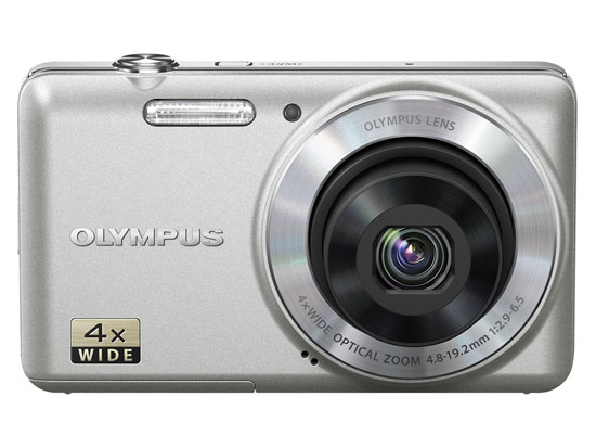 Olympus  VG-160 i VG-150 