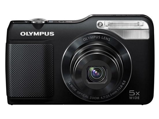 Olympus VG-170