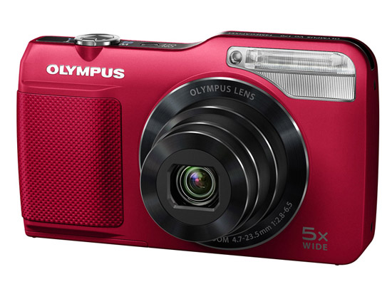 Olympus VG-170
