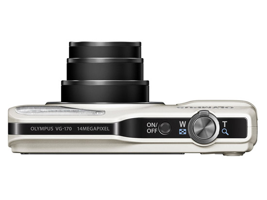 Olympus VG-170