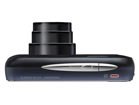 Olympus VH-210