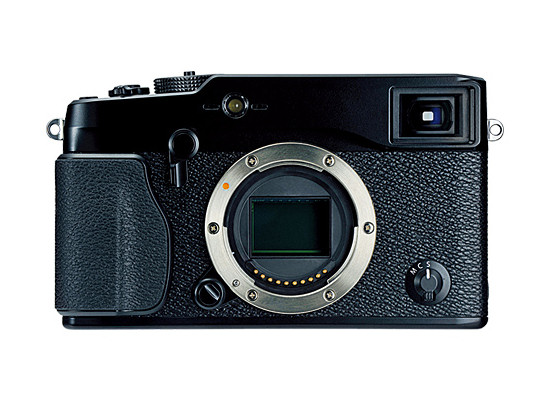 Fujifilm FinePix X-Pro1