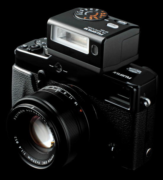 Fujifilm FinePix X-Pro1