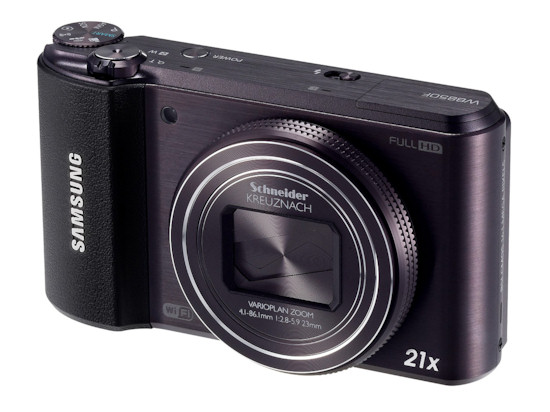 Samsung WB850F, WB150F i ST200F