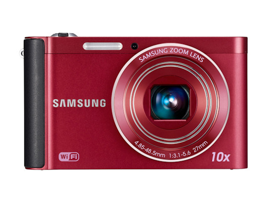 Samsung WB850F, WB150F i ST200F