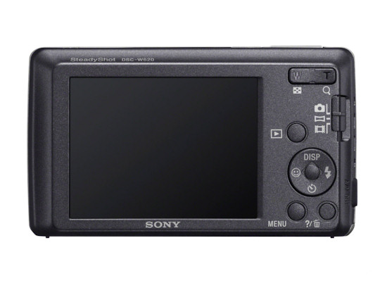 Sony Cyber-shot DSC-W630, W620, W610 i S5000