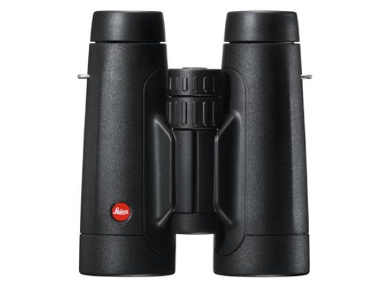 Leica Trinovid 8x42 i 10x42 - powrt legendy