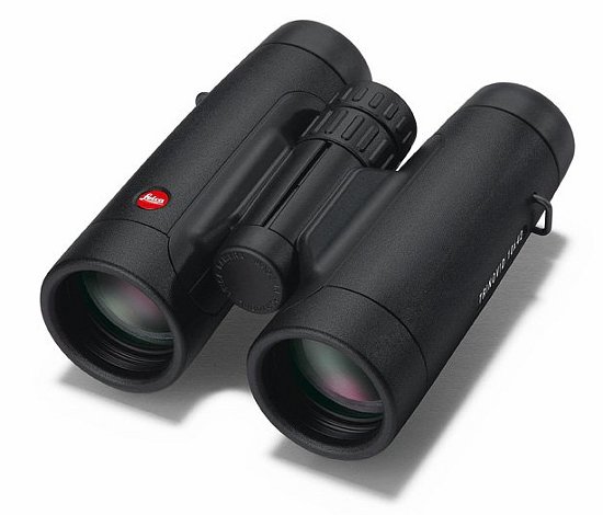 Leica Trinovid 8x42 i 10x42 - powrt legendy